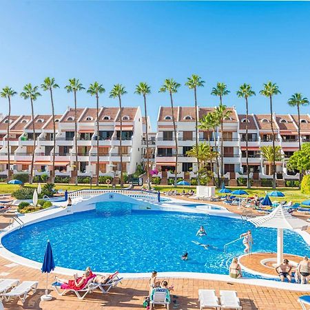Apartamento En Parque Santiago II Arona (Tenerife) Exterior foto