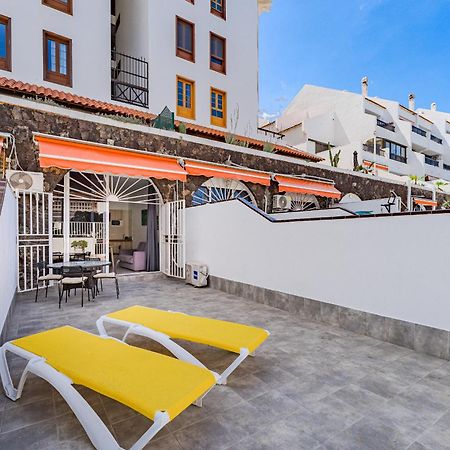 Apartamento En Parque Santiago II Arona (Tenerife) Exterior foto