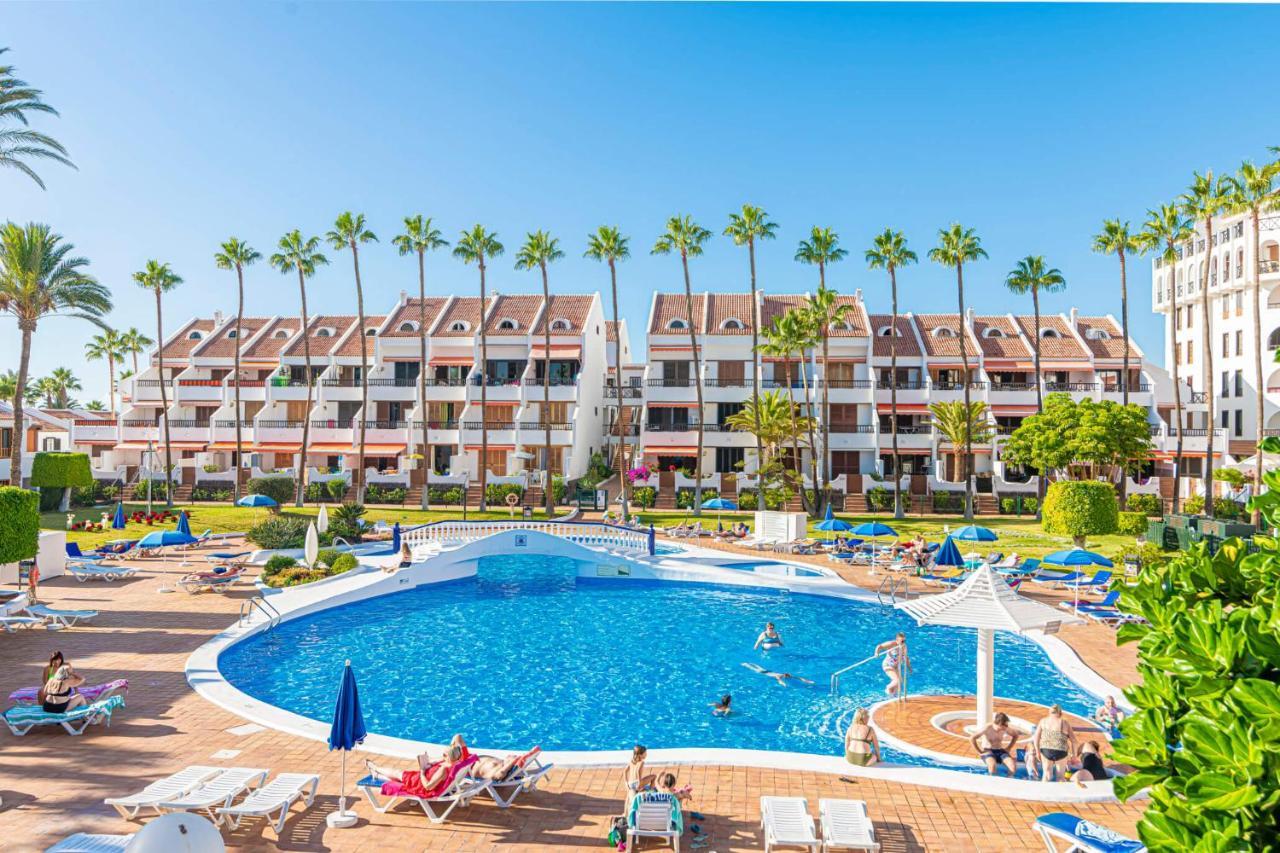 Apartamento En Parque Santiago II Arona (Tenerife) Exterior foto